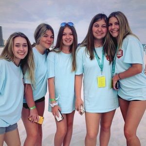 Meet your Posher, Callie